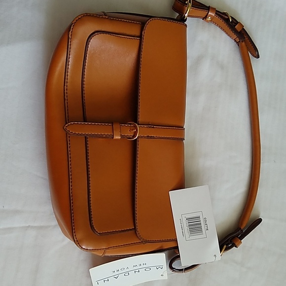 Mondani NY purse - Picture 1 of 3